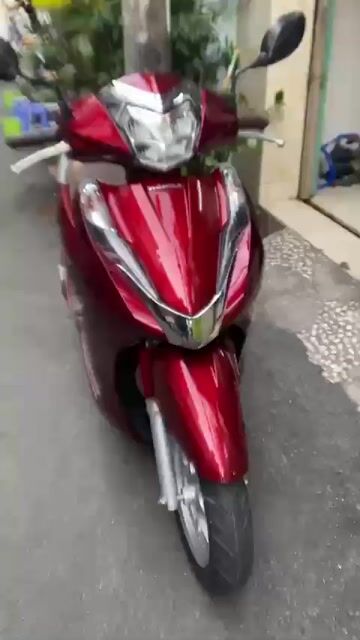 Honda Lead 125 2019 đèn Led, khoá smart key. Mua bán Xe máy tại Quận Bình Thạnh Tp Hồ Chí Minh được đăng bởi Chánh hình 1