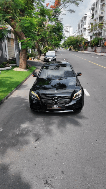 C300_AMG 2020 màu đen mẫu Facelift siêu đẹp. Mua bán Ô tô tại Quận 7 Tp Hồ Chí Minh được đăng bởi Dương Phương hình 1
