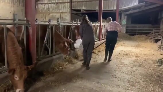 Pisciculture, la belle aventure !