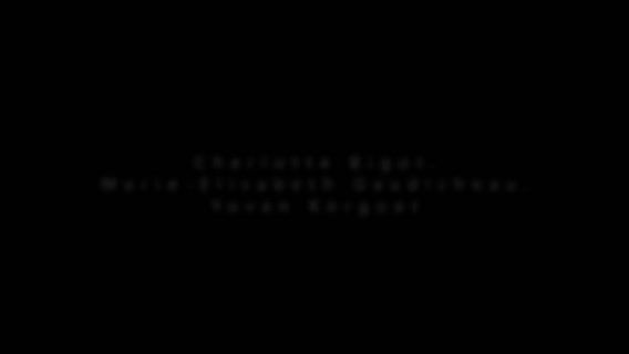 Apprends-moi si tu peux !