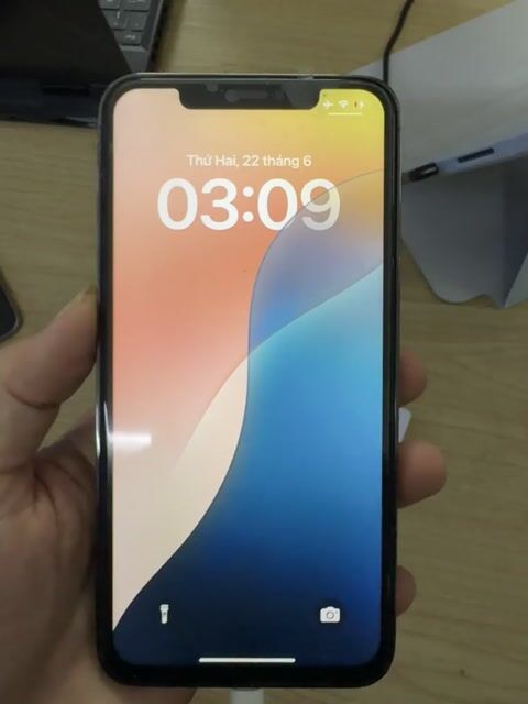 Apple iPhone XS Max Đen. Mua bán Điện thoại tại Quận Đống Đa Hà Nội được đăng bởi tshop tây sơn hình 1
