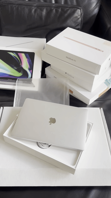MacBook Pro 13 2017 – Bản 256GB Nguyên Hộp. Mua bán Laptop tại Thành phố Thủ Đức Tp Hồ Chí Minh được đăng bởi KHÔI MINH hình 1