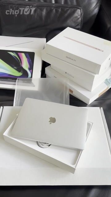 MacBook Pro 13 2017 – Bản 256GB Nguyên Hộp. Mua bán Laptop tại Thành phố Thủ Đức Tp Hồ Chí Minh được đăng bởi KHÔI MINH hình 1