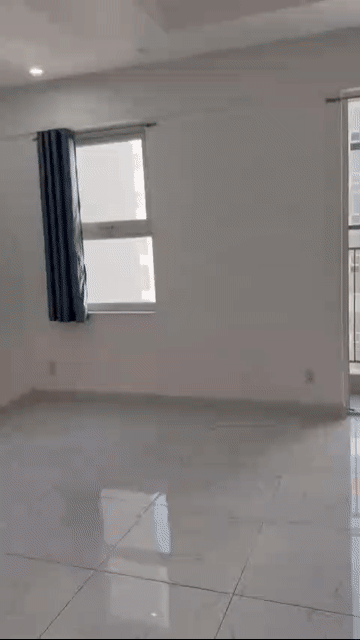 Cho thuê Căn hộ Chung cư Conic Riverside Quận 8 Tp Hồ Chí Minh diện tích 66 m² giá 7 triệu/tháng