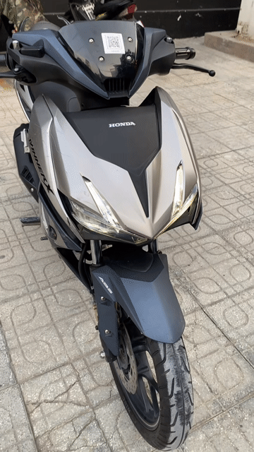 Winner X V2 2019 ABS - Biển TP Chính Chủ - Máy Zin. Mua bán Xe máy tại Quận Gò Vấp Tp Hồ Chí Minh được đăng bởi Khương Phan hình 1