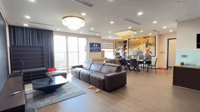 Mua bán Căn hộ Chung cư Orchard Park View Quận Phú Nhuận Tp Hồ Chí Minh diện tích 110 m² giá 10,6 tỷ