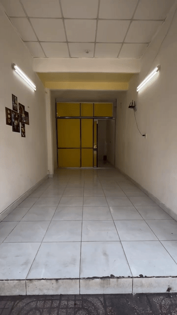 Cho thuê Văn phòng, Mặt bằng kinh doanh Quận Phú Nhuận Tp Hồ Chí Minh diện tích 34 m² giá 11 triệu/tháng