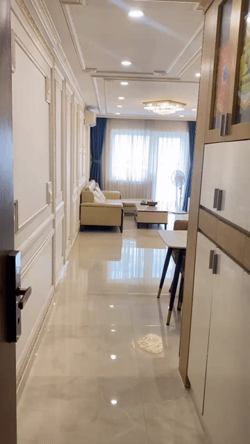 Mua bán Căn hộ Chung cư Quận 12 Tp Hồ Chí Minh diện tích 76 m² giá 3,15 tỷ