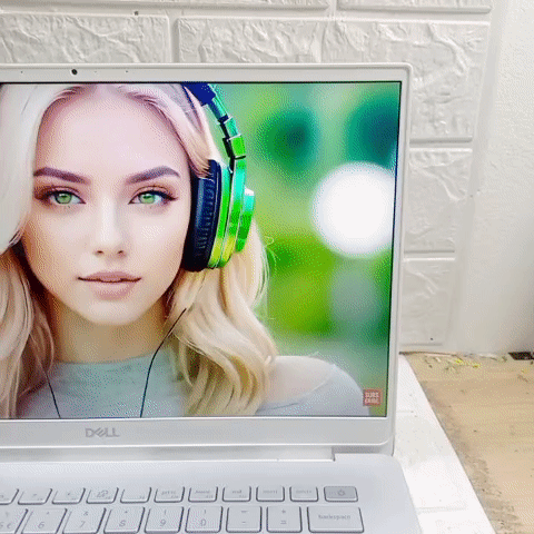 Màu Bạc Del 5490 i5 gen10,ram 8GB, ổ 256GB, VGA 2G. Mua bán Laptop tại Quận Hà Đông Hà Nội được đăng bởi Nguyễn Minh Châu hình 1