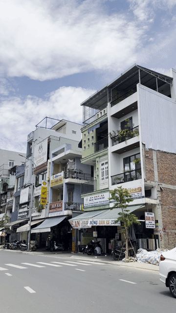 Cho thuê Văn phòng, Mặt bằng kinh doanh Quận Hải Châu Đà Nẵng diện tích 110 m² giá 16 triệu/tháng