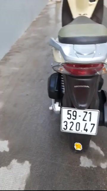 SH mode 2017 chính chủ siêu chất bao zin bao cọp. Mua bán Xe máy tại Quận 7 Tp Hồ Chí Minh được đăng bởi Gia Bảo  hình 1