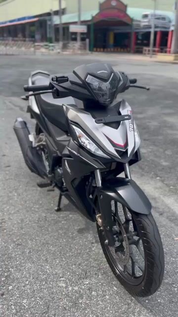 Honda Supra GTR 150 V2 2021 Đỏ Đen. Mua bán Xe máy tại Quận 11 Tp Hồ Chí Minh được đăng bởi Hưng Từ hình 1