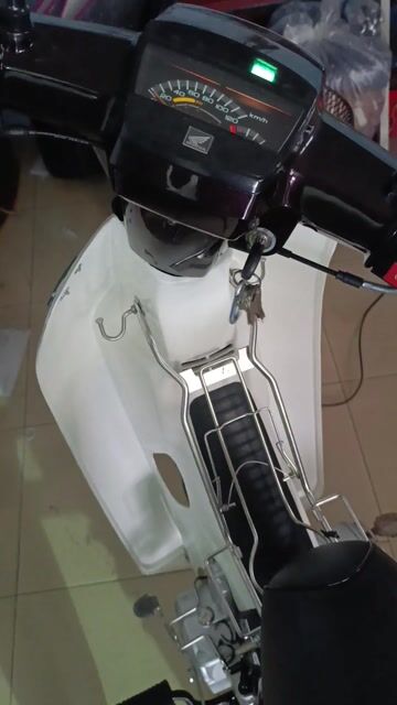 Xe Drem Honda. Mua bán Xe máy tại Quận Gò Vấp Tp Hồ Chí Minh được đăng bởi GAS BẾP GIÁ SỈ TOÀN QUỐC  hình 1