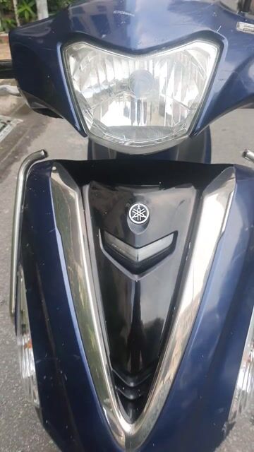 Acruzo Fi máy siêu êm zin lợi xăng bs víp phong hỷ. Mua bán Xe máy tại Quận 1 Tp Hồ Chí Minh được đăng bởi văn hưng hình 1