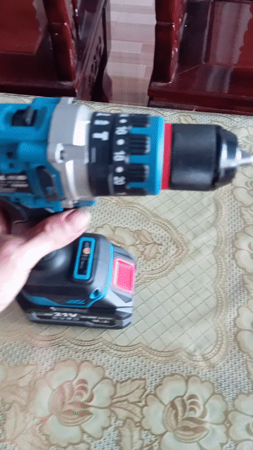 Máy khoan pin Makita 21V. Mua bán Đồ chuyên dụng, Giống nuôi trồng tại Huyện Long Điền Bà Rịa - Vũng Tàu được đăng bởi máy khoan Nhật bãi Minh Khôi hình 1
