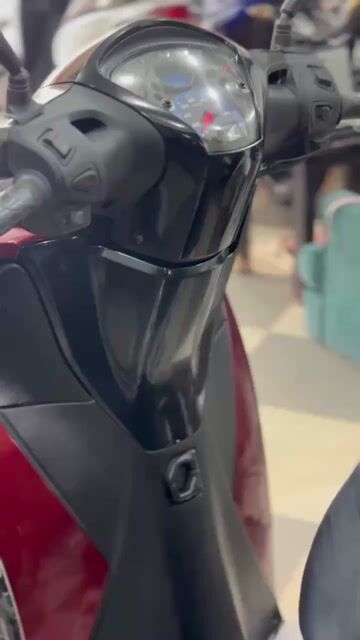 Honda SH 125 2015 Đỏ. Mua bán Xe máy tại Huyện Trảng Bom Đồng Nai được đăng bởi Của Hàng Xe Máy U Phong hình 1