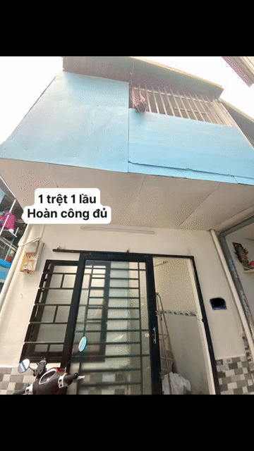 Mua bán Nhà ở Quận Gò Vấp Tp Hồ Chí Minh diện tích 16.3999 m² giá 1,65 tỷ