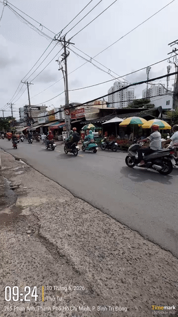 Cho thuê Văn phòng, Mặt bằng kinh doanh Quận Tân Phú Tp Hồ Chí Minh diện tích 1100 m² giá 95 triệu/tháng
