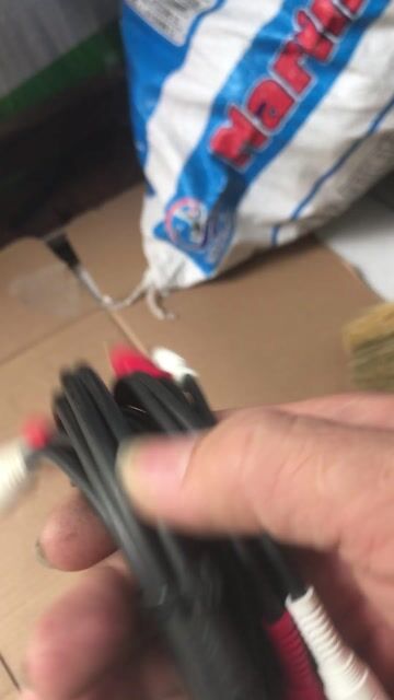 JACK BÃI XỊN 6 LI RA 6 LI VÀ 6 LI RA AV. Mua bán Tivi, Âm thanh tại Quận 5 Tp Hồ Chí Minh được đăng bởi LÂM LÊ VĂN SỸ hình 1