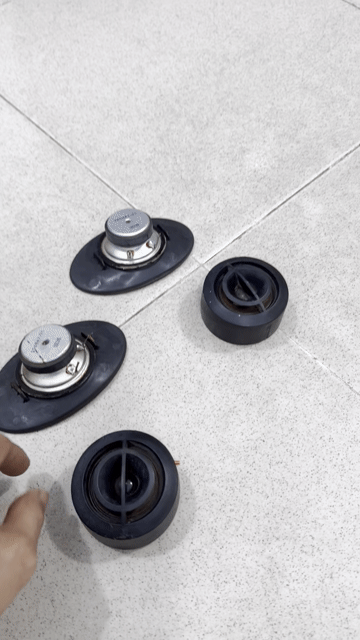 Loa Bose 301-V Đen. Mua bán Tivi, Âm thanh tại Thành phố Dĩ An Bình Dương được đăng bởi Trung Bose AUDIO  hình 1