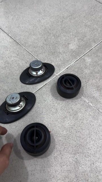 Loa Bose 301-V Đen. Mua bán Tivi, Âm thanh tại Thành phố Dĩ An Bình Dương được đăng bởi Trung Bose AUDIO  hình 1