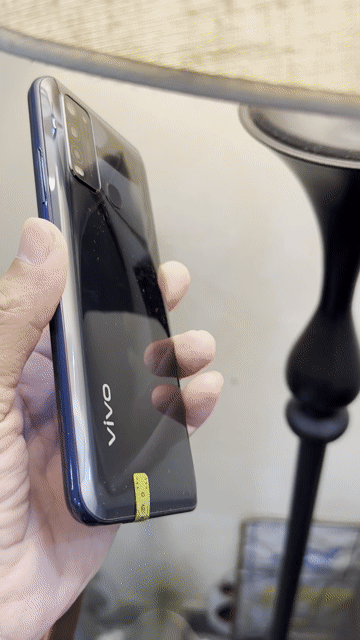 📱Vivo Mới 100% RAM 8GB, Game Mượt Mà🔥. Mua bán Điện thoại tại Quận Phú Nhuận Tp Hồ Chí Minh được đăng bởi GIA NGUYỄN STORE hình 1
