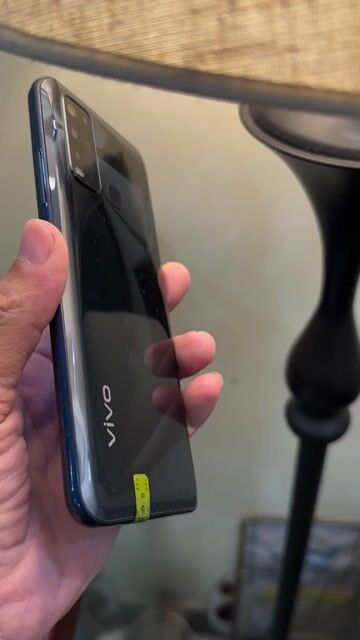 📱Vivo Mới 100% RAM 8GB, Game Mượt Mà🔥. Mua bán Điện thoại tại Quận Phú Nhuận Tp Hồ Chí Minh được đăng bởi GIA NGUYỄN STORE hình 1