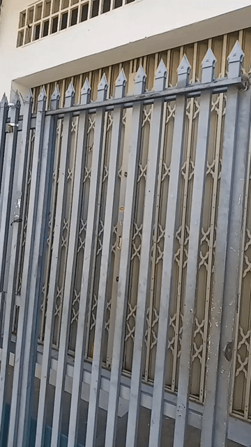 Cho thuê Nhà ở Thành phố Buôn Ma Thuột Đắk Lắk diện tích 45 m² giá 2,2 triệu/tháng