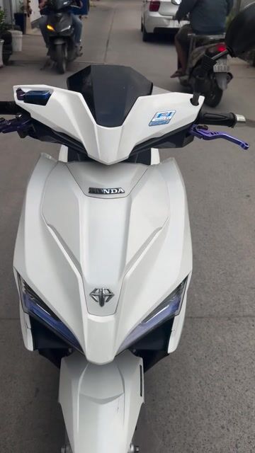 Ariblade 2017 chính chủ máy siêu chất bao zin đẹp. Mua bán Xe máy tại Quận 7 Tp Hồ Chí Minh được đăng bởi Gia Bảo  hình 1