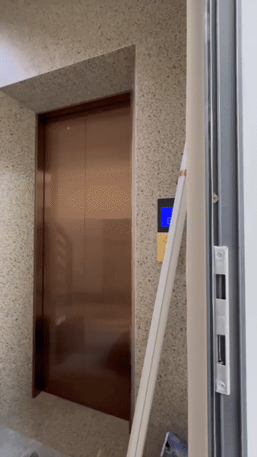 Cho thuê Căn hộ Chung cư Quận Tân Bình Tp Hồ Chí Minh diện tích 38 m² giá 6 triệu/tháng
