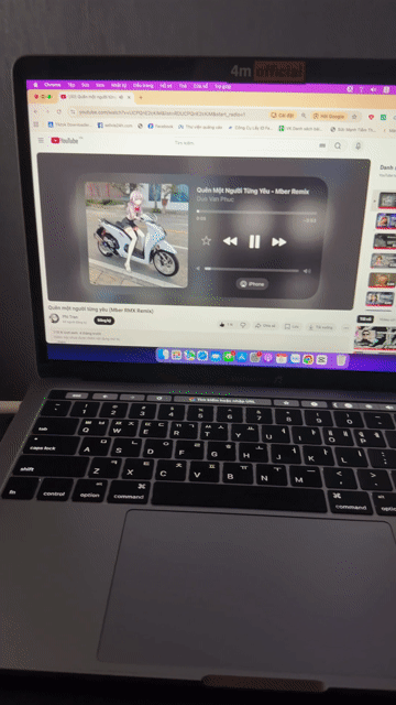 Apple MacBook Pro 2016 i5 13 inch 8GB/256GB Xám. Mua bán Laptop tại Quận 12 Tp Hồ Chí Minh được đăng bởi Sơn hình 1
