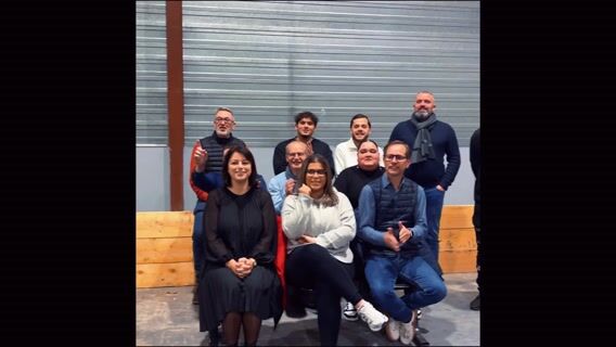 Qui veut devenir logisticien ?