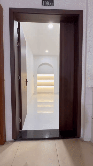 Cho thuê Căn hộ Chung cư Chung cư Hà Kiều Quận Gò Vấp Tp Hồ Chí Minh diện tích 84 m² giá 12,5 triệu/tháng