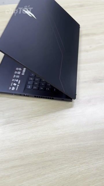 Acer Nitro V15 ANV15-52-74UM Core 7 240H. Mua bán Laptop tại Quận Hoàng Mai Hà Nội được đăng bởi Hoàng Bách Techlife hình 1