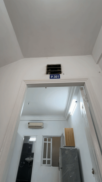 Cho thuê Phòng trọ Quận 1 Tp Hồ Chí Minh diện tích 20 m² giá 5,7 triệu/tháng
