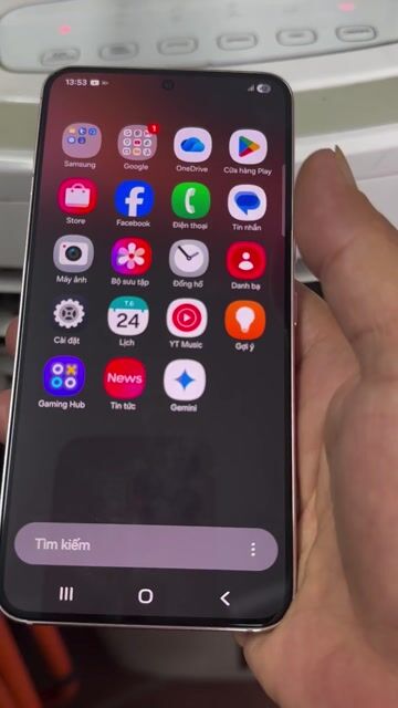 Samsung Galaxy S22 256GB Hồng 8GB việt zin. Mua bán Điện thoại tại Quận Long Biên Hà Nội được đăng bởi ĐIỆN THOẠI AK TẬN TÂM TRÁCH NHIỆM hình 1