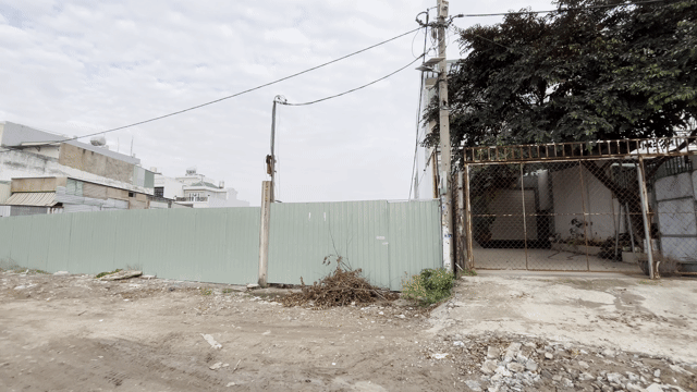 Mua bán Đất Quận 12 Tp Hồ Chí Minh diện tích 876 m² giá 70 tỷ