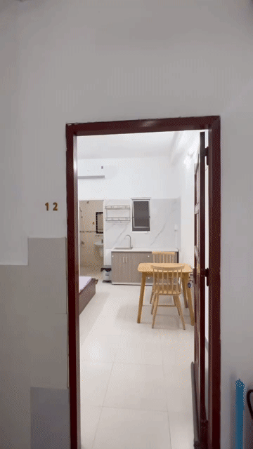 Cho thuê Phòng trọ Quận Gò Vấp Tp Hồ Chí Minh diện tích 20 m² giá 4 triệu/tháng