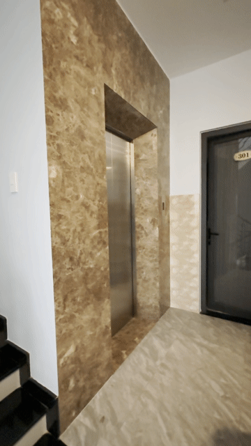 Cho thuê Căn hộ Chung cư Quận Bình Thạnh Tp Hồ Chí Minh diện tích 50 m² giá 8 triệu/tháng