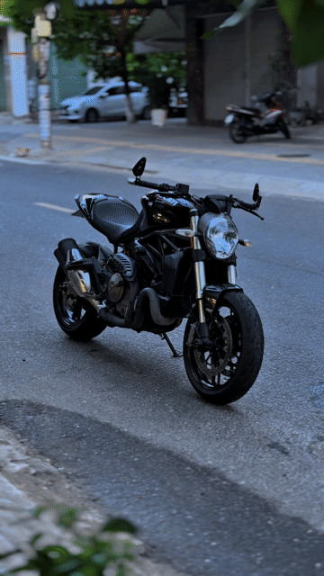 Ducati Monster 821 Zin Keng Siêu Đẹp. Mua bán Xe máy tại Quận Thanh Khê Đà Nẵng được đăng bởi Xe Máy Đức Vũ 658 Trần Cao Vân hình 1