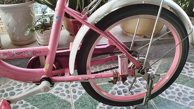 Xe đạp Thống Nhất 20 inch mới 90%. Mua bán Xe đạp tại Huyện Hoài Đức Hà Nội được đăng bởi Trung hình 1