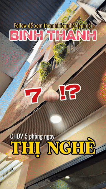 Cho thuê Nhà ở Quận 3 Tp Hồ Chí Minh diện tích 120 m² giá 0 đ/tháng