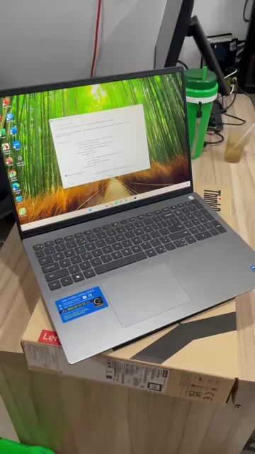 Dell Inspiron 16 5620_i5 1235u_16/512_16inh. Mua bán Laptop tại Quận Tân Bình Tp Hồ Chí Minh được đăng bởi TẤN PHÁT hình 1