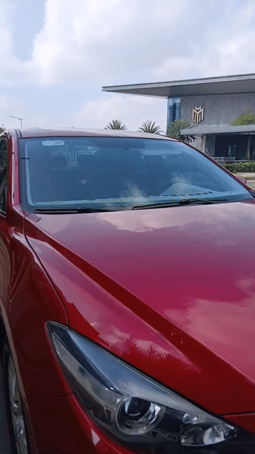 Mazda Mazda3 2019 1.5G AT SD FL. Mua bán Ô tô tại Quận Gò Vấp Tp Hồ Chí Minh được đăng bởi Lê Thanh Phước hình 1