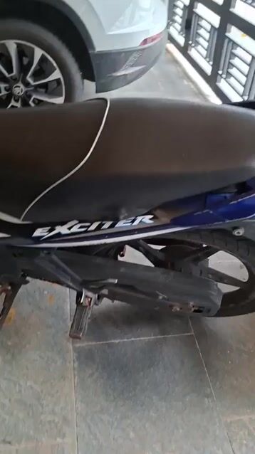 EX 135 xuống áo. Mua bán Xe máy tại Thành phố Tam Kỳ Quảng Nam được đăng bởi Ngọc Hải hình 1