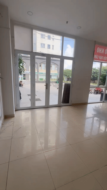 Cho thuê Văn phòng, Mặt bằng kinh doanh Dream Home Palace Quận 8 Tp Hồ Chí Minh diện tích 136 m² giá 14 triệu/tháng