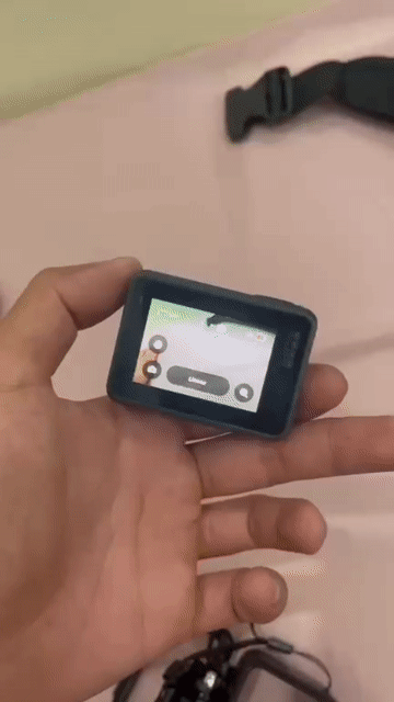 Gopro Hero 7 Black và Gopro Hero 4. Mua bán Máy ảnh, Máy quay tại Huyện Chợ Lách Bến Tre được đăng bởi Nguyễn Hoàng Quân hình 1