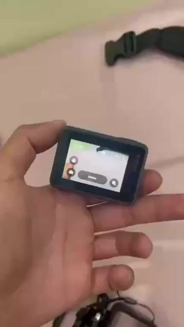Gopro Hero 7 Black và Gopro Hero 4. Mua bán Máy ảnh, Máy quay tại Huyện Chợ Lách Bến Tre được đăng bởi Nguyễn Hoàng Quân hình 1