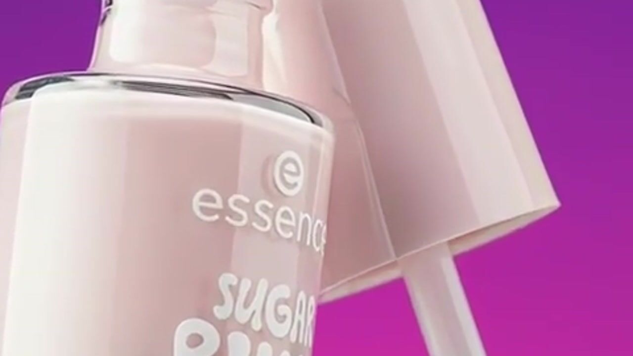 Makeup products