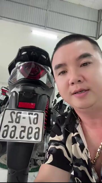 𝐆𝐎́𝐏 𝐖𝐀 𝐍𝐆𝐀̂𝐍 𝐇𝐀̀𝐍𝐆✅JANUS 2022 Khoá Smakey Đẹp Zin. Mua bán Xe máy tại Thành phố Long Xuyên An Giang được đăng bởi Cầm Đồ Bình Tâm  hình 1